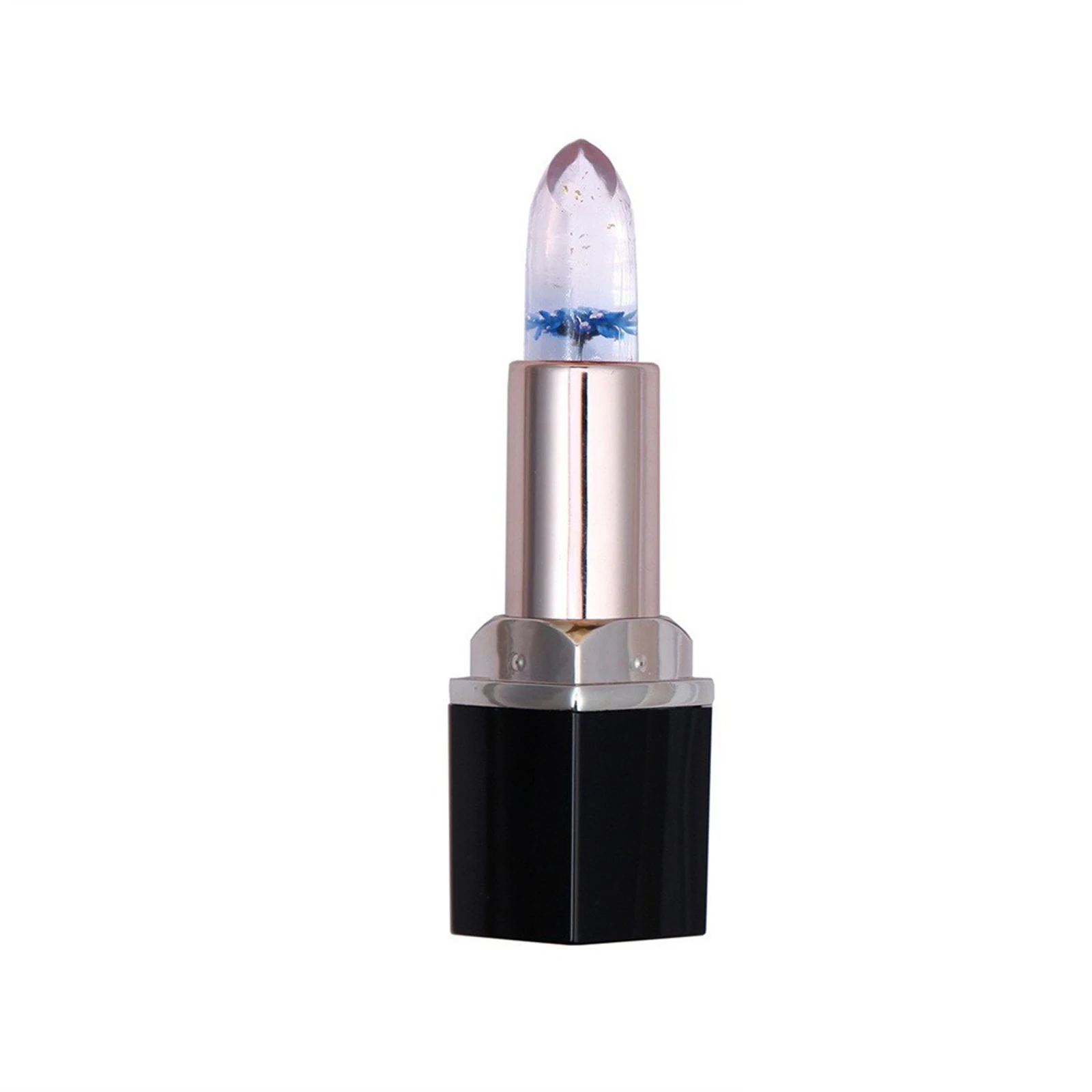 Add a touch of luxury to your lips with our affordable and innovative 1/2PCS Anti-chapped Lip Balm.