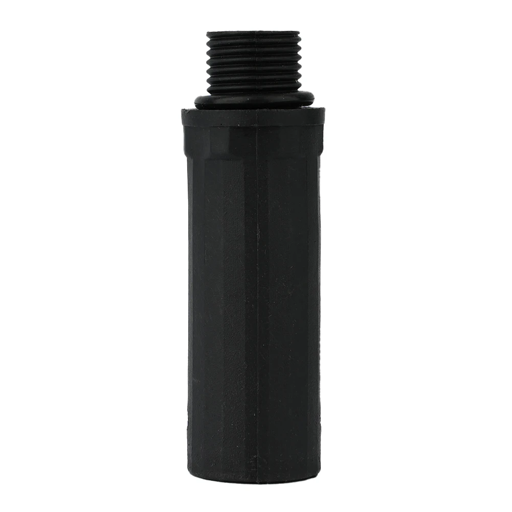 brand new breathing rod breathing valve corrosion resisting oil cap plug plastic pump 15 5mm accessories air compressor 15.5mm Red Dot Breathing Mouth Oil Cap Plug Breathing Rod Vent Hat Air Compressor Pump Accessories Power Tool Parts