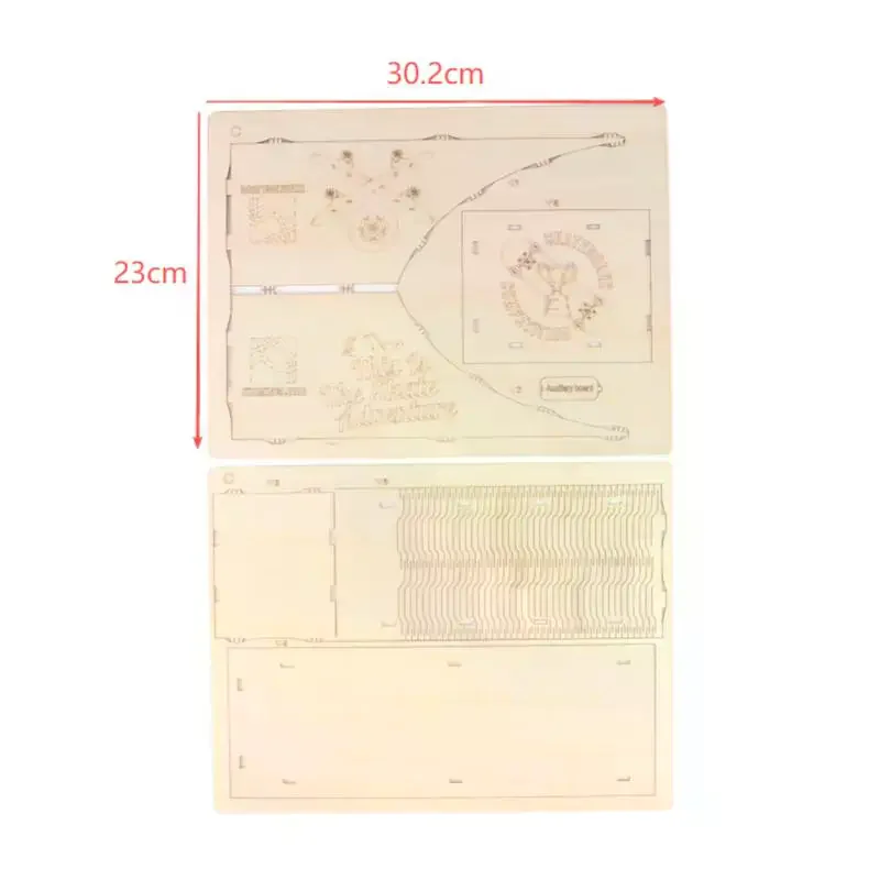 나무 핑거 스케이트파크 핑거보드 전시대 브리지 플라스틱 핑거보딩 손가락 장난감 디지털 데크 ? 빌딩 퍼즐