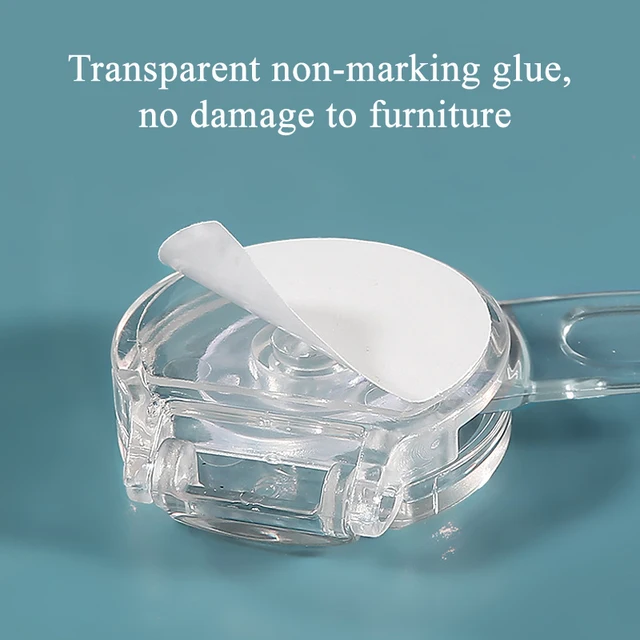 아기와 가정의 안전을 지키는 믿음직한 아기 캐비닛 잠금 스트랩