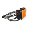 Portable ZX7 250A MMA Arc Welder Inverter Welding Machine 110V 220V Mini Iron Electric Welding Equipment Car Repairing Tools 6