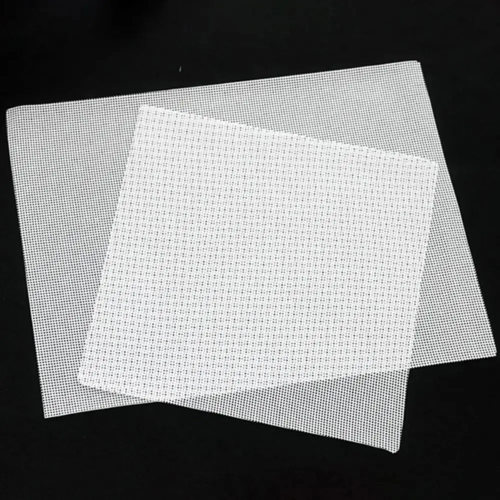 Square Silicone Dehydrator Sheets Non-Stick Thickened Food Fruit Dryer Mats Reusable Steamer Mesh Pad Sheet Baking Accessories silicone dehydrator mats