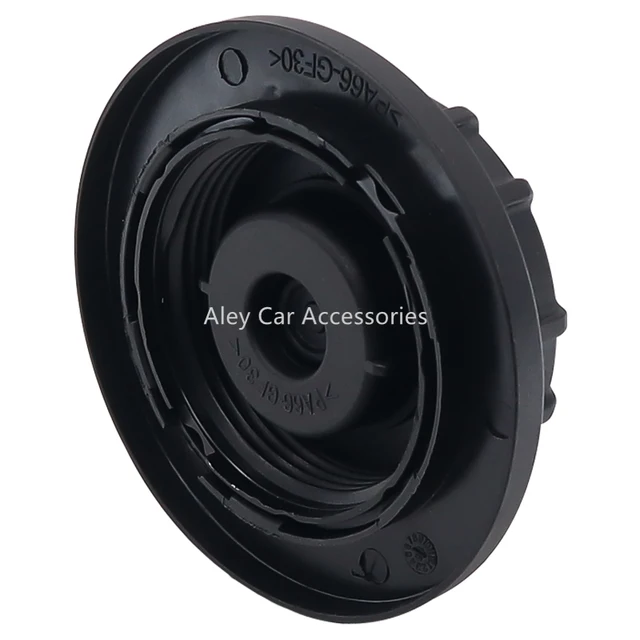 2017-18 JAGUAR F-PACE RADIATOR FAN ENGINE COOLANT SHROUD BLADE MOTOR 3