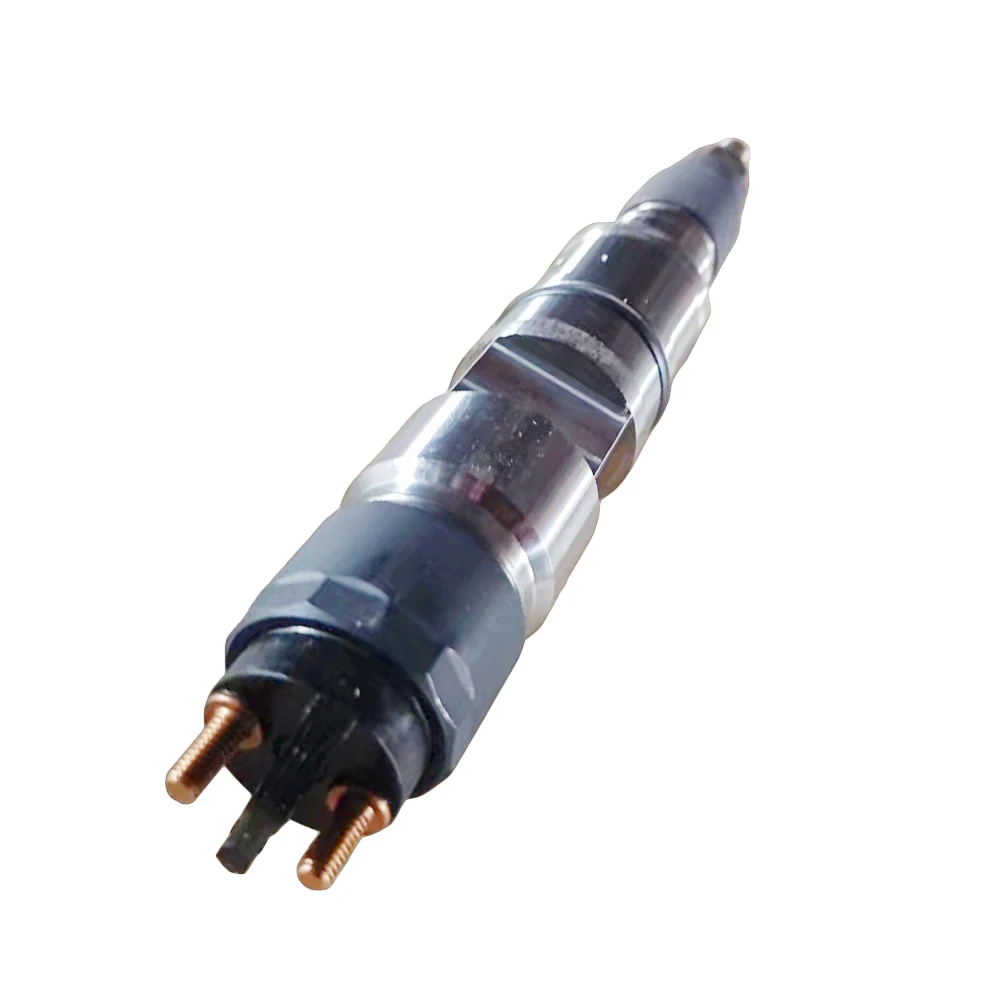 

Топливный инжектор HIDROJET Common Rail 0445120074 OEM 04902525 21006084 0 445 074