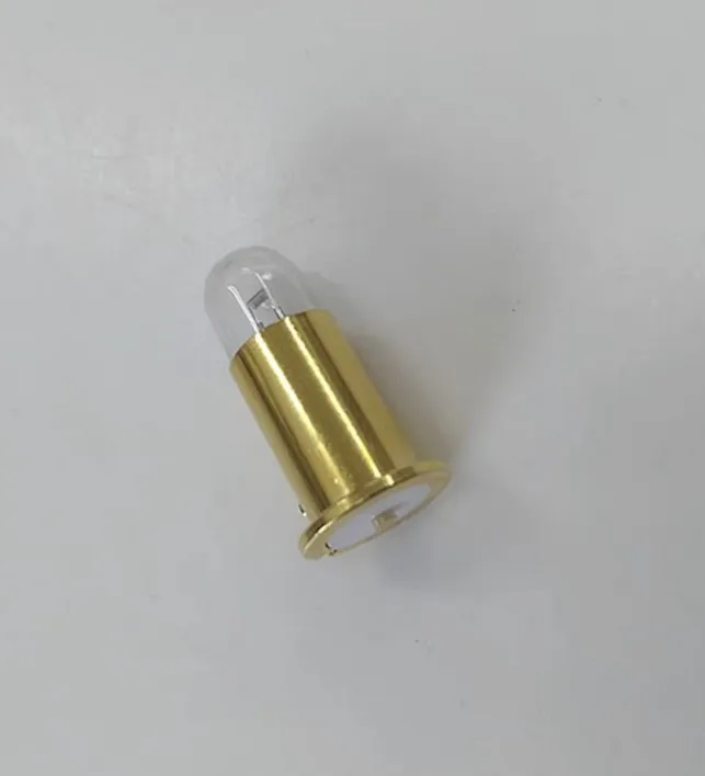 Compatible bulb to Neitz L51 6V10W Lamp Binocular Indirect