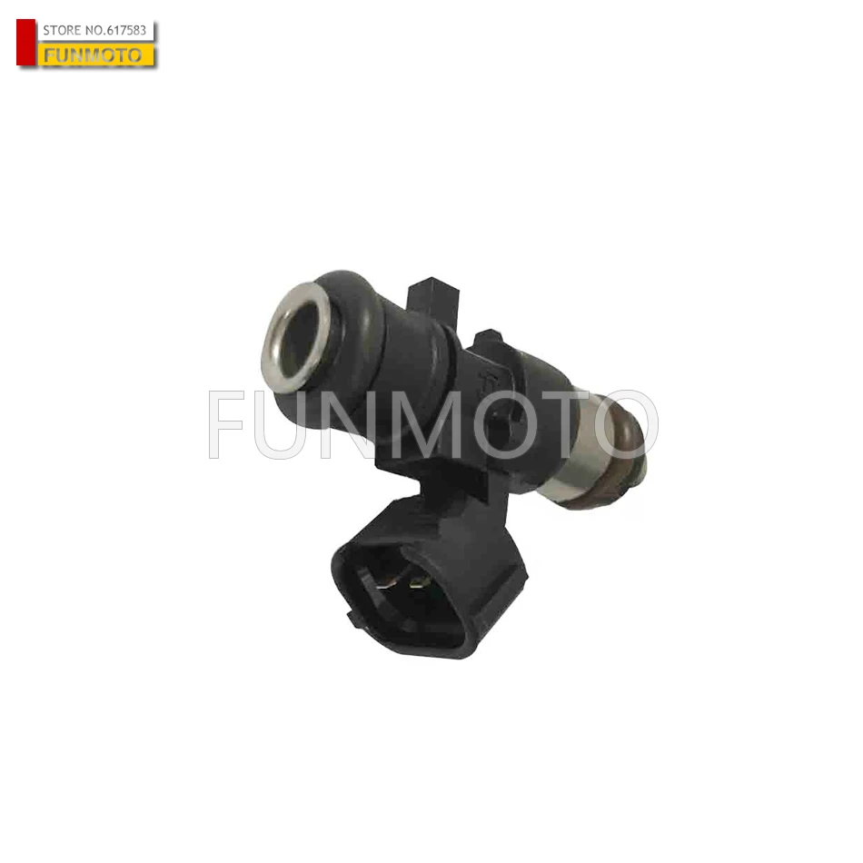 

Комплект впрыска для CF250NK /CF250SR/CF250-A/CF CF250-6 CODE IS 0DM0-171000
