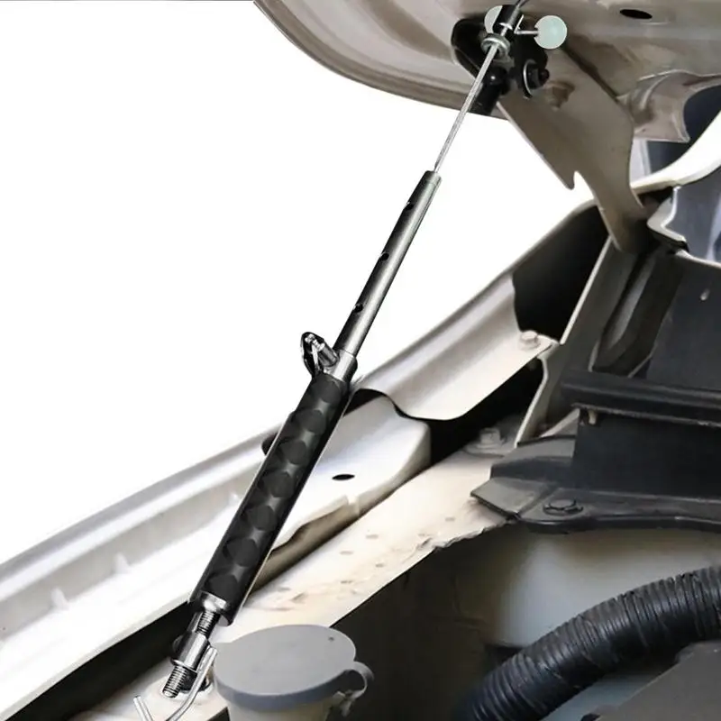 

Car Dent Puller Rod Retractable Dent Removal Support Pole Car Supplies Dent Puller Tool With Anti Slip Handle For Doors Body