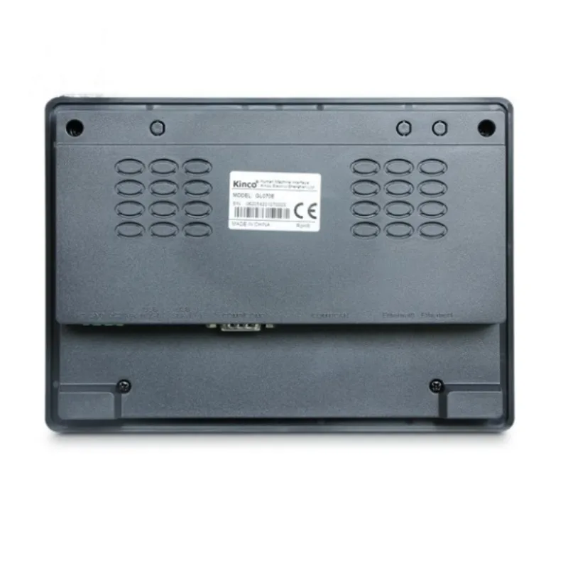 Kinco HMI Touch Screen Ethernet Host New Human Machine Interface Upgrade GL043E GL070 GL070E GL100E GL150E 4.3''/7''/10''/15'' hmi touch screen
