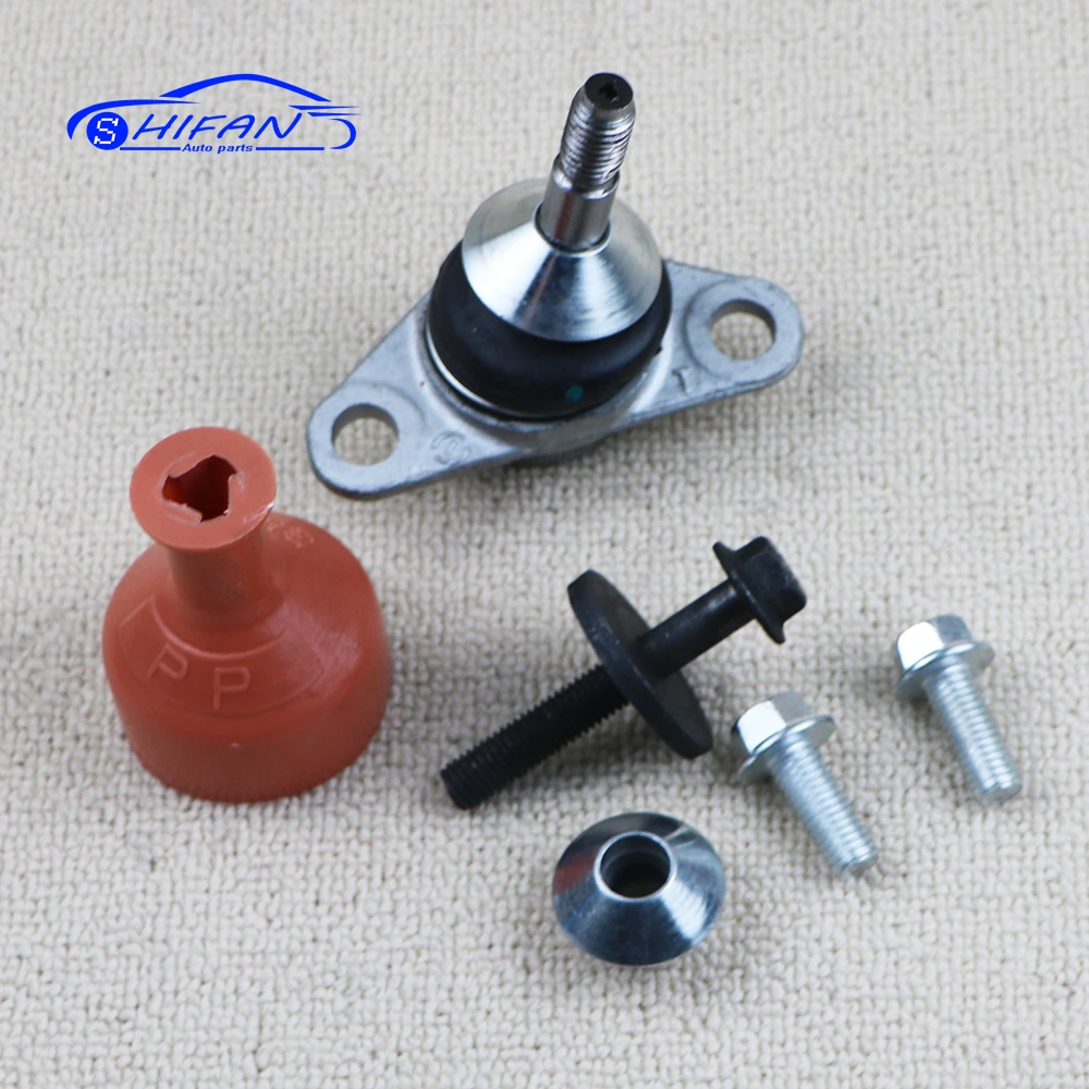 274548 Front Suspension Ball Joint Meyle For Volvo S60 S80 V70 XC70 2001 2002 2003 2004 2005 2006 2007 274548