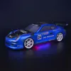 ZD Racing 9047 1/16 Scale 2.4GHz 45km/H 4WD ROCKET S16 Tourning Car RTR Outdoor Toys 6