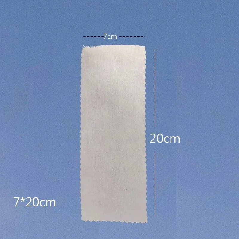 Wax Paper Including Clean Cotton Towel Mild Depilation Beeswax Cream Tear Wax Paper Depilation Leg Armpit Body 100 Pcs
