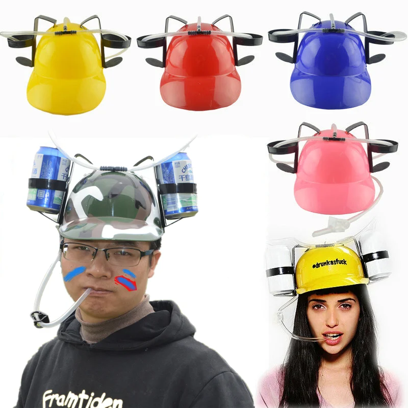 https://ae01.alicdn.com/kf/S6e1356f2a8504a3083800948a69548175/Lazy-Creative-Beer-Drink-Cap-Birthday-Party-Cool-Unique-Toy-Prop-Holder-Guzzler-Helmet-Drinking-Beer.png