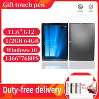 Hot Sales 11 6 G12 Tablet Pc Quad Core 2gb Ddr Ram 64gb Rom Windows 10.jpg