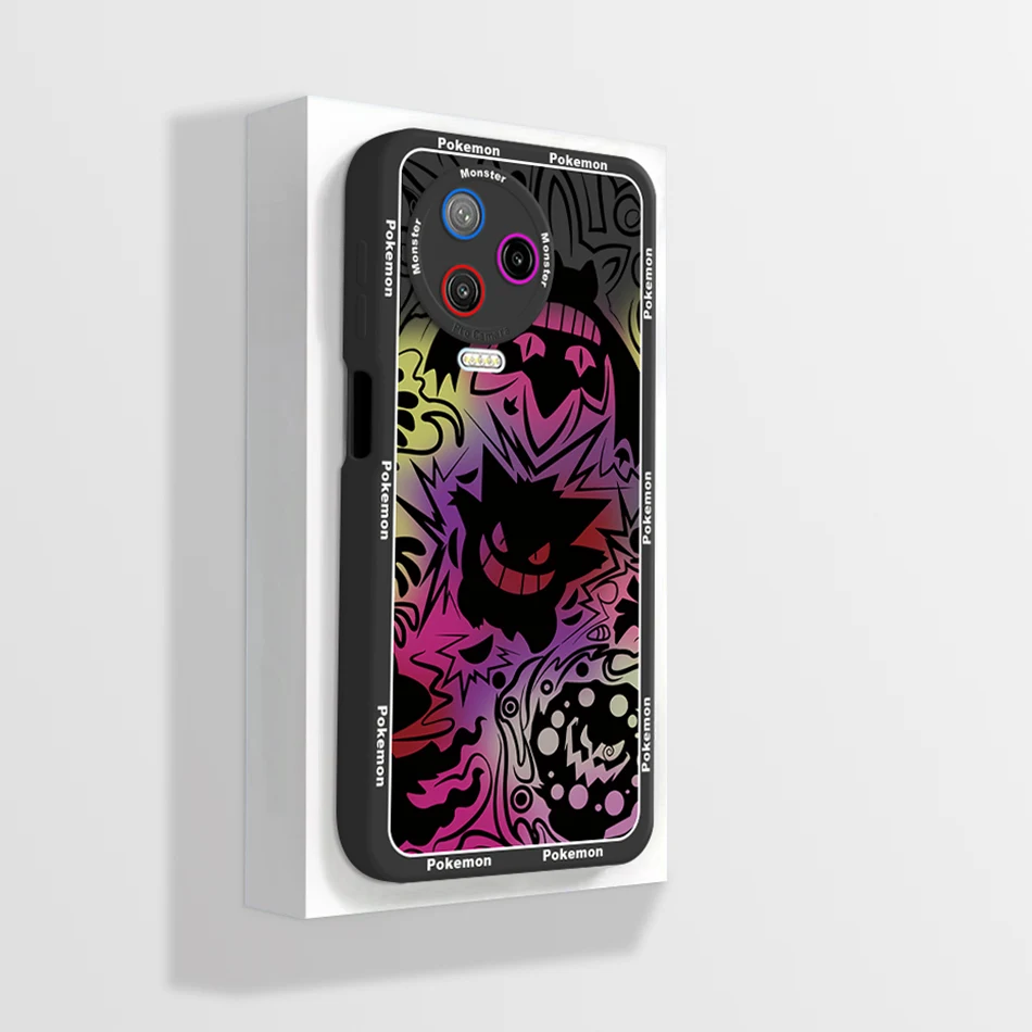 Cute Astronaut Square Phone Case - Shockproof Soft Back Cover