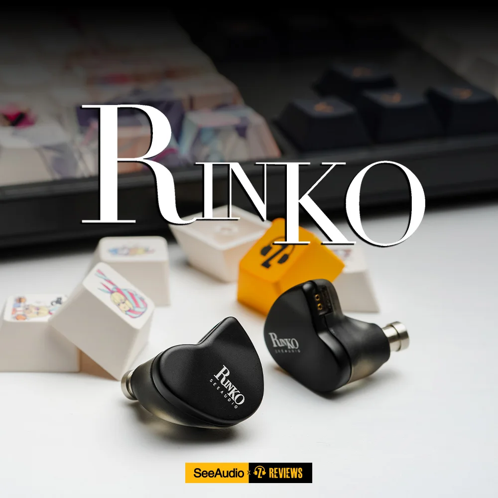 wooting 60HE Rinko Touch キーキャップ Amazon.com: HiFiGo Mechkeys x Z Review Rinko Touch Cherry