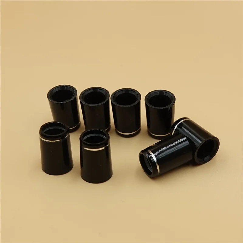 10PCS/20pcs/50pcsGolf ferrule plastic driver fairway wood irons Shaft Sleeve Adapter club head accessories equipment Single Ring 2