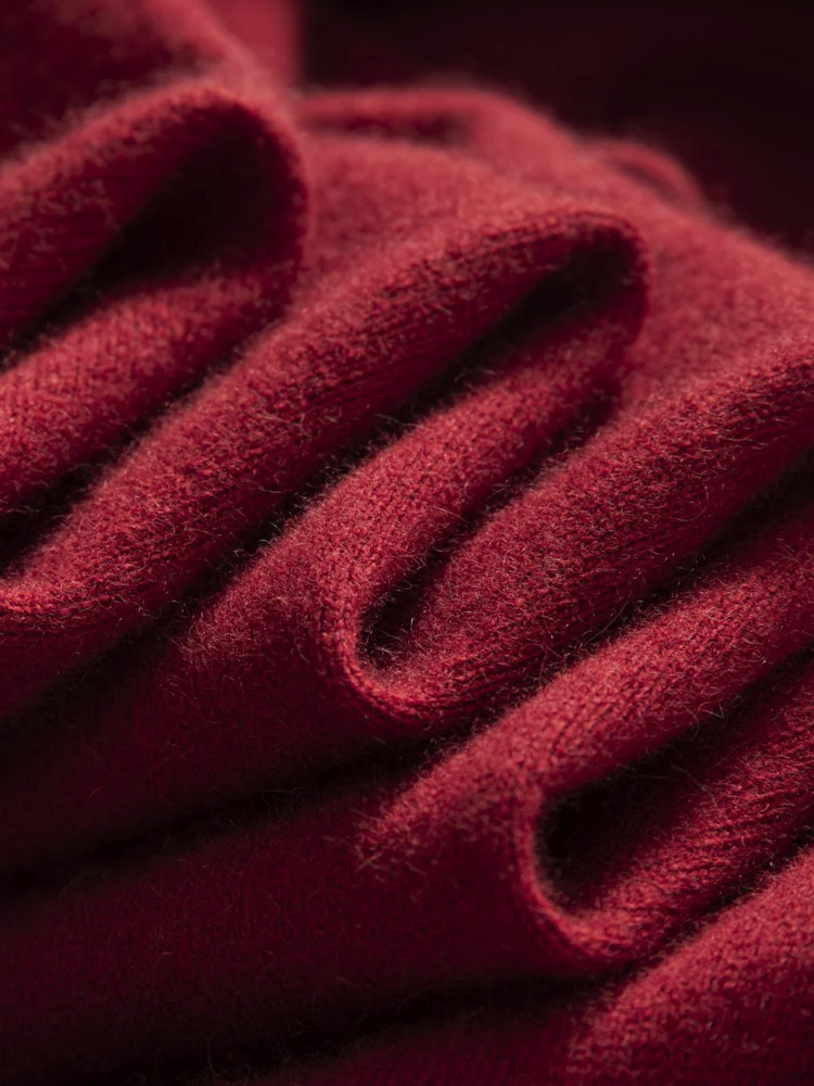 Cashmere Skirt Care