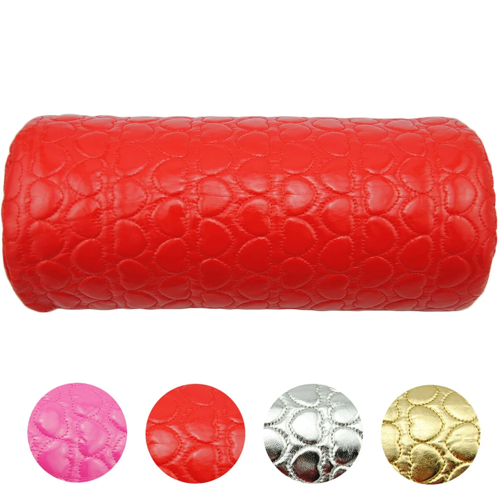 

Soft Hand Rest for Nail Arm Pillow Stand for Manicure Table Mat Cushion Palm Rest Sponge Holder Desk Professional Equipment Tool