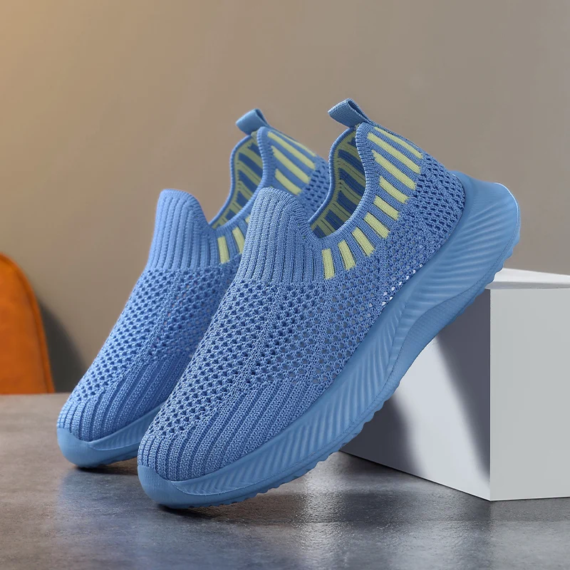 Kid Shoes Loafer Sneakers Fashion mesh Designer LowTop Children Shoes Comfortable Casual Running Sports Tennis Shoes Boy Girls S6e1393b2765642c9aef5df3b713066fbV