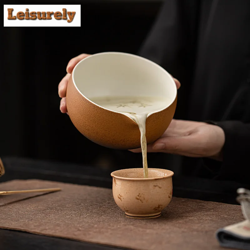 2PCS Japanese Matcha Tea Set Safe Bamboo Whisk Stand Teaspoon Holder Tea Sets Indoor Beverage Shop Tea-making Tools Accessories