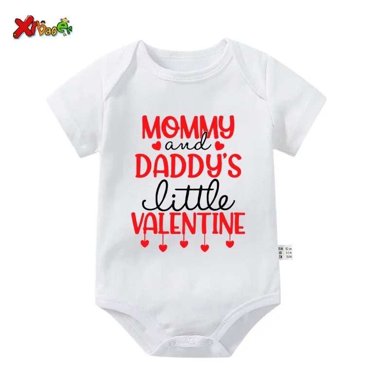 Newborn Baby Romper Custom Name New Born Girl Love Party Matching Outfits Toddler Baby Bodysuit Baby Clothes Bebes 3 24 Meses 3
