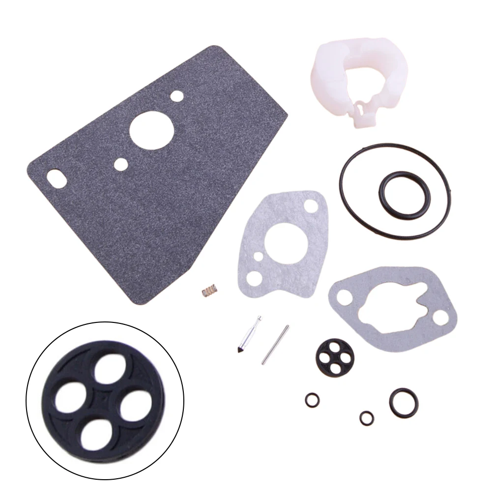 

High Reliability Carburetor Repair Kit for XT149 XT173 XT650 XT675 XT775 Stable Characteristics Long lasting Performance