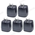 5pcs black