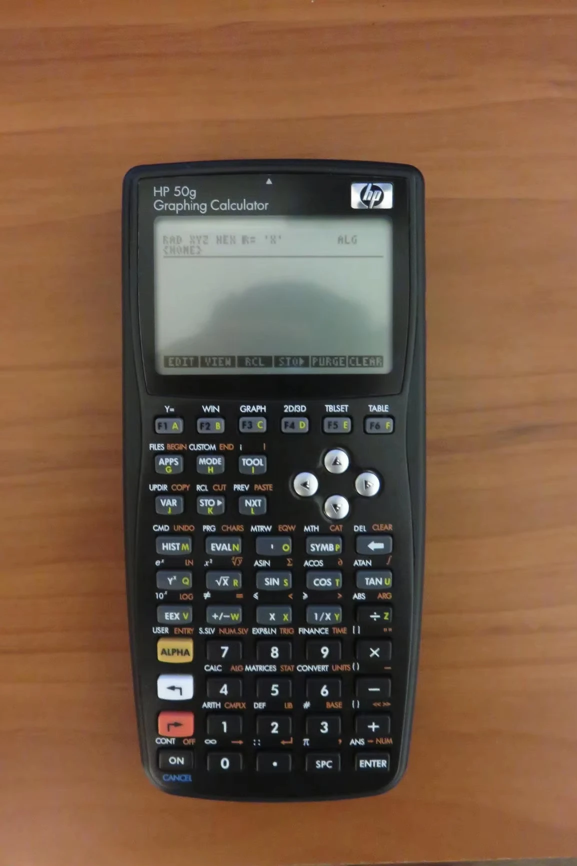 hp 50g 電卓 Amazon.com : HP 50g Graphing Calculator : Office Products