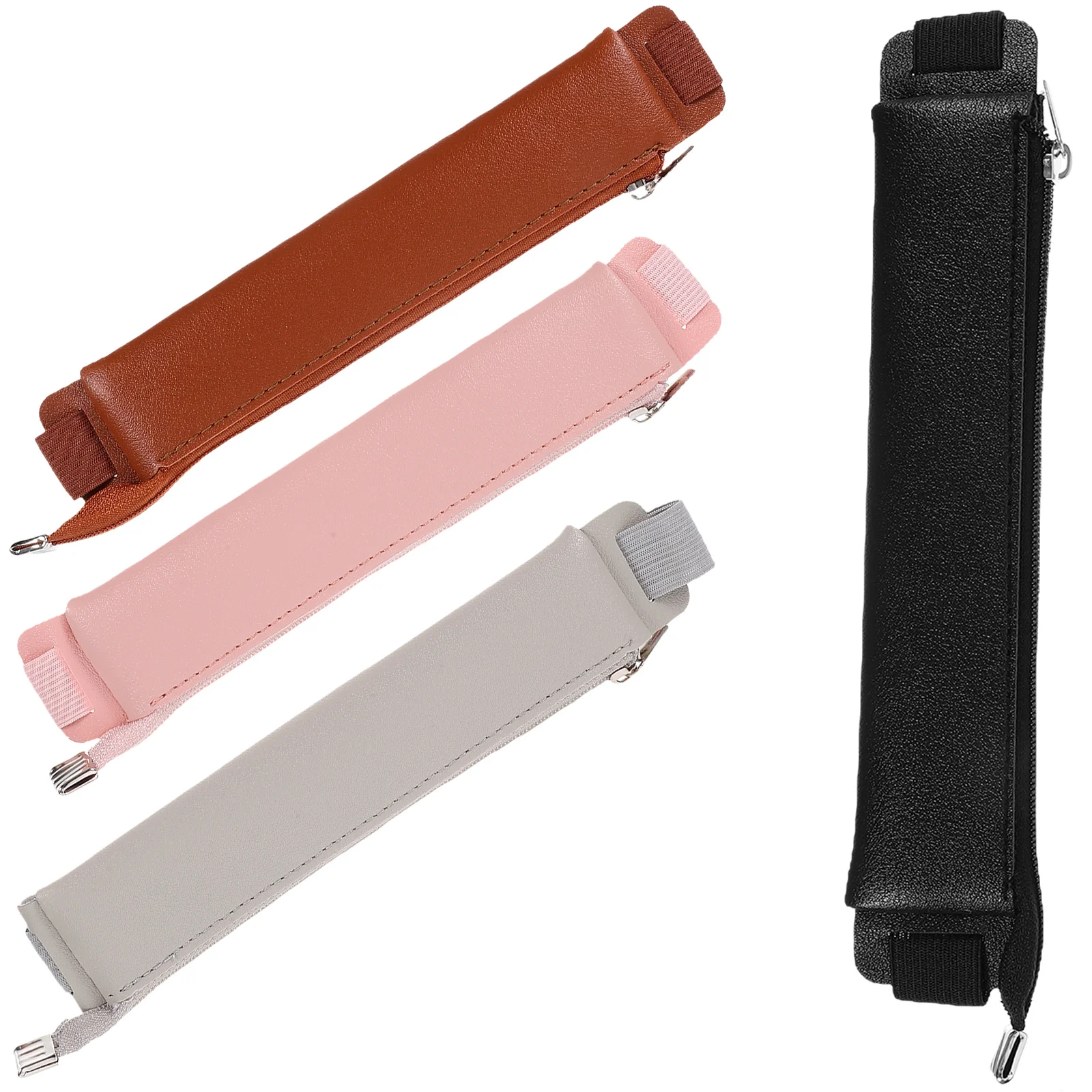 

4 шт., ремешок для заметок, фотокарандаш, записывающее устройство, подарки, держатель для блокнота, сумочка, Шариковые украшения на День святого Валентина для