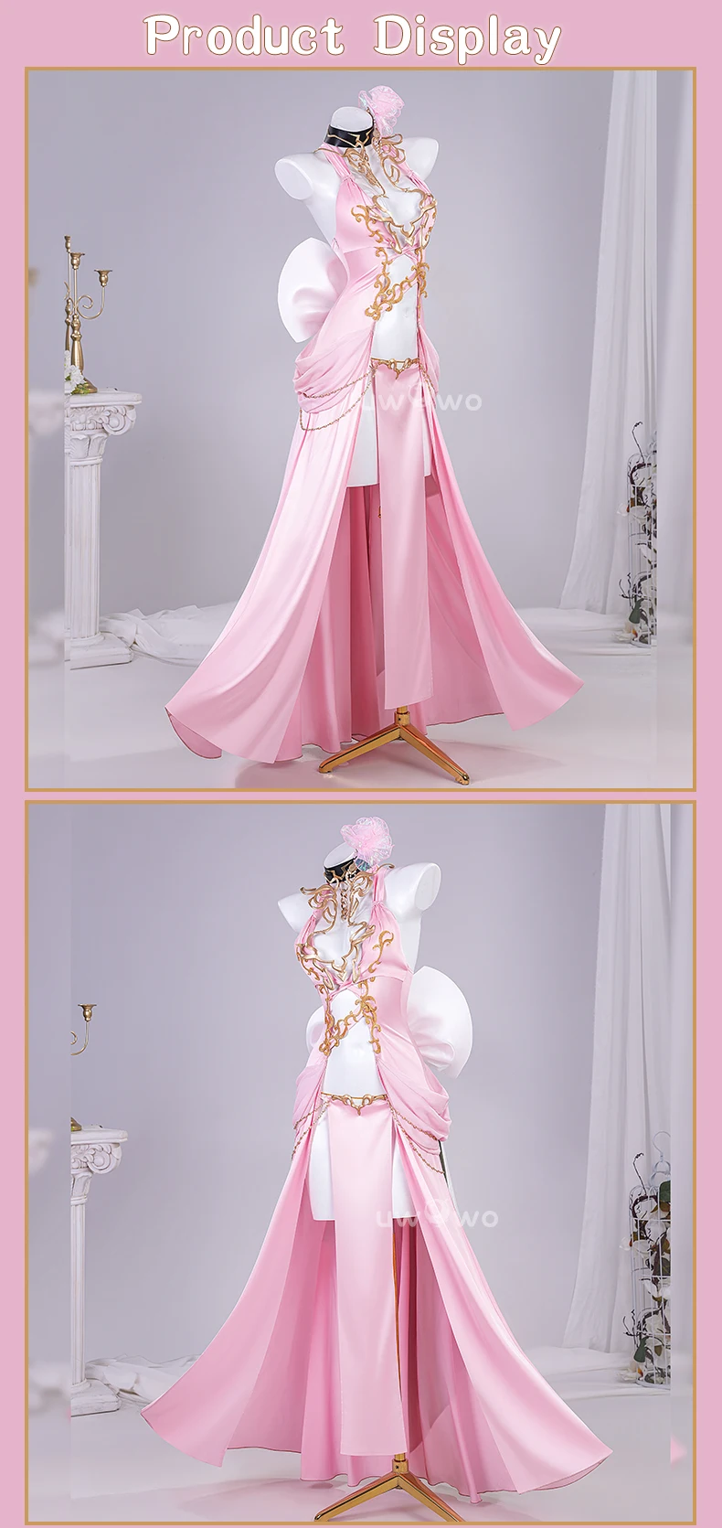 C.C. Cosplay Game Code Geass Lost Stories CC Cosplay Kostüm Believe in Rebellion Restraint 11 C.C. Cosplay Game Code Geass Lost Stories CC Cosplay Kostüm Believe in Rebellion Restraint 2