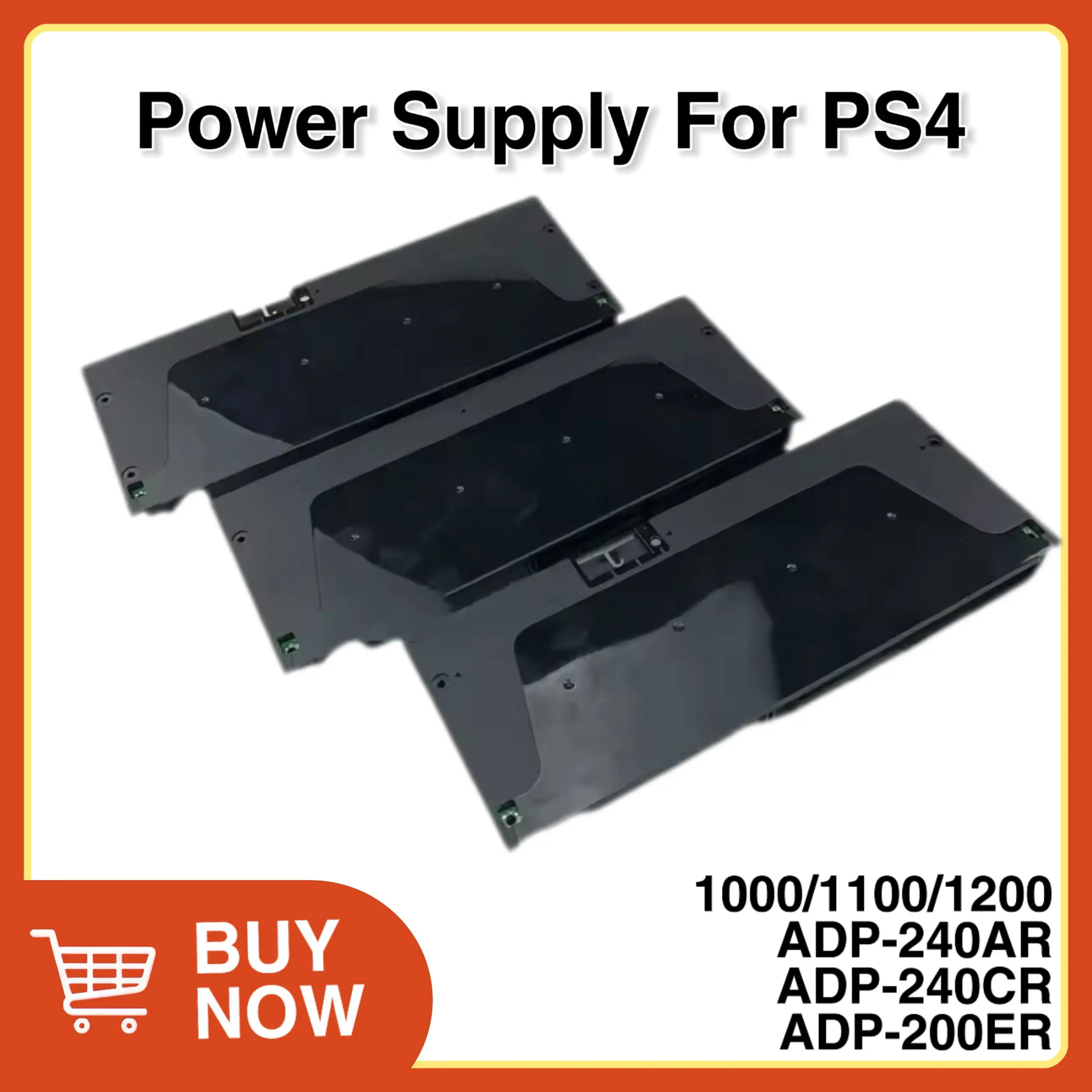 Bloc Alimentation PlayStation 4 - R&eacute;f&eacute;rence ADP-240CR