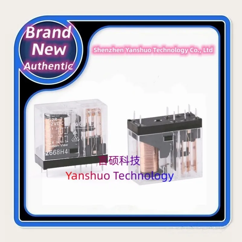 g2r 2 230vac