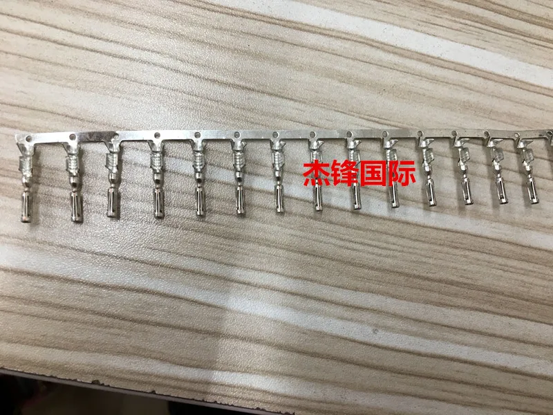 

100 шт./лот 770520-1 для: 16-20AWG 100% Новинка