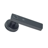 Tuya SmartLife APP WiFi Remote Control Smart Fingerprint Password RFID IC Card Lock Dead Bolt For Indoor Home Wooden Metal Door - Image 5