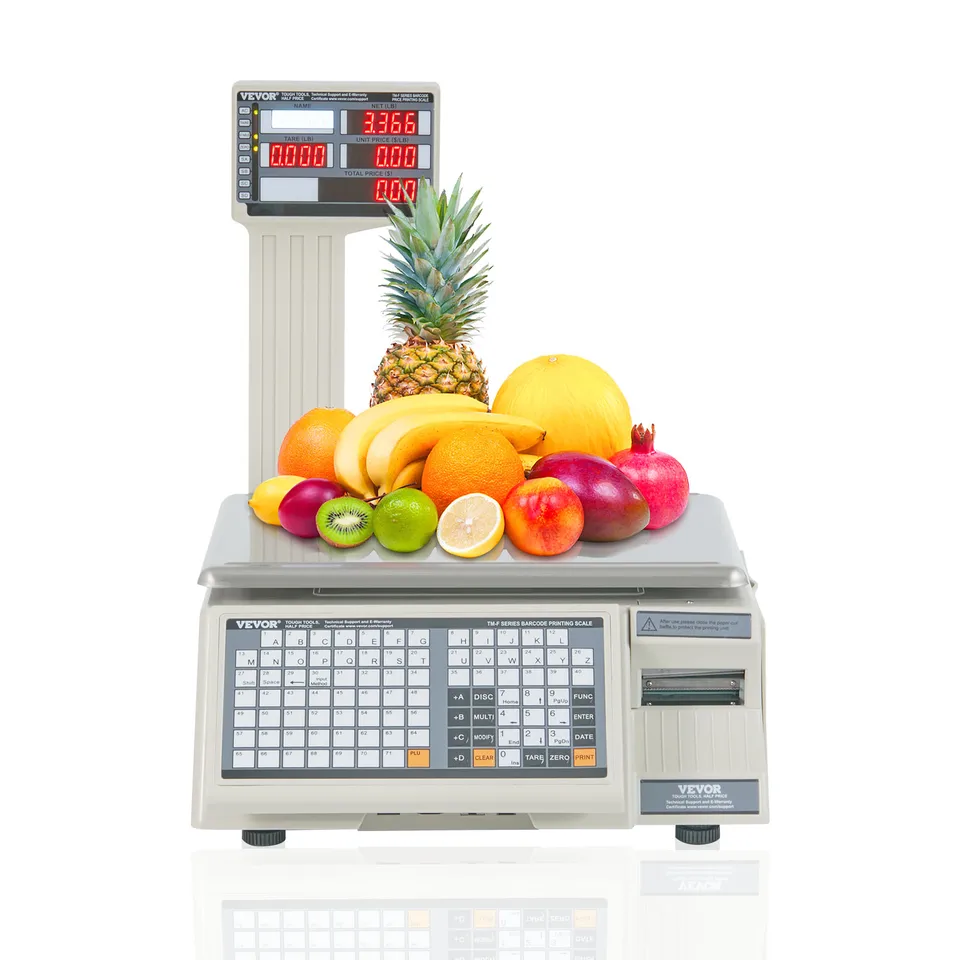 Professional Digital Price Computing Scale 66 LB