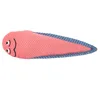 1Piece Creative Cat Toy Fish Shape Bite Resistant Catnip Cat Toy Pet Chew Toys Pet Interaction Supplies Cat Favors 5