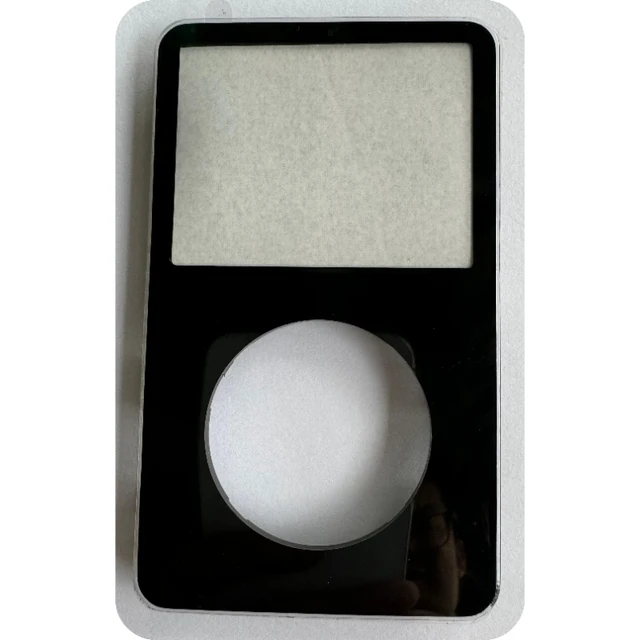 Connettore Auricolari Usato Jack Cuffie Per IPod Classic 30/80/120/160GB – Ricambio Usato Ma Funzionante, Colore Nero – Originale Connettore Cuffie IPod Usato - Foto 12