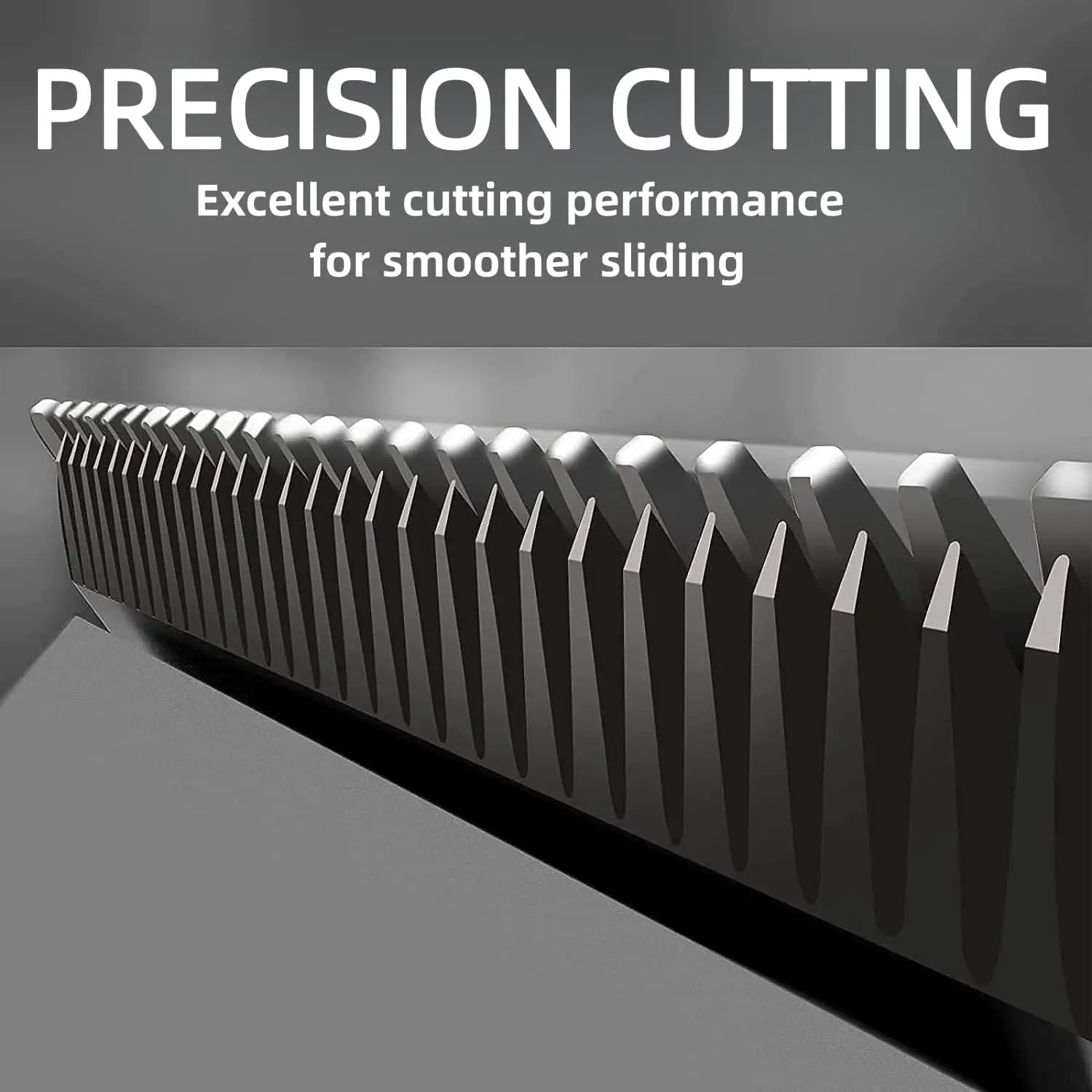 Black Detachable Pet Dog Cat Grooming Clipper Blade Compatible with Most Andis,Oster A5,Wahl KM10 Series Animals Clippers pet grooming clipper,barber hair clipper blade