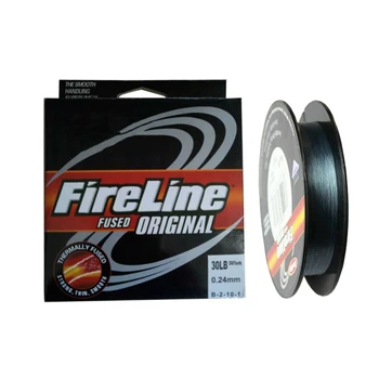 Fireline ILURE 300M Fishing Line Filament 1