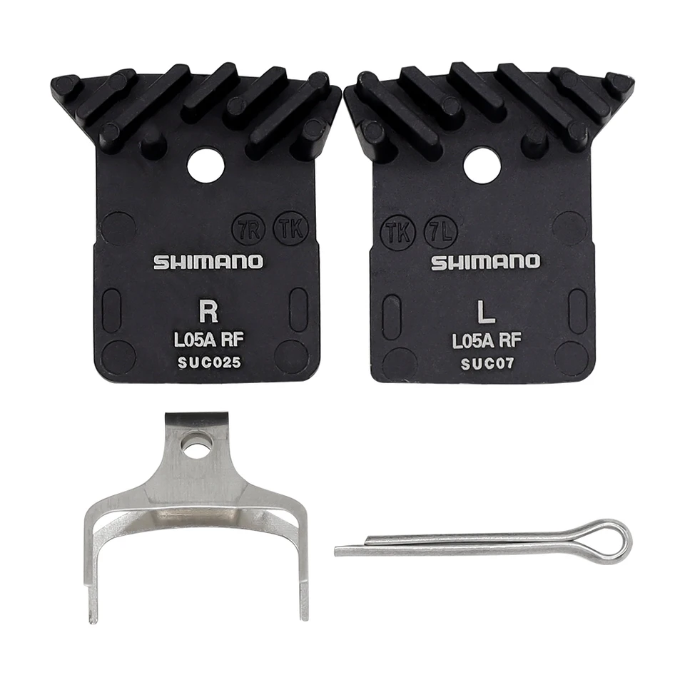 NT-BP036 Disc Brake Pads Compatible With Shimano GRX BR RX810 GRX BR RX400