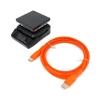 Miniware PD3.1 240W USB C to C Cable 5A Fast Charging Cable for TS101 MHP50 Smart Phone Earset Type-C Fast Charge Cable 1M 5