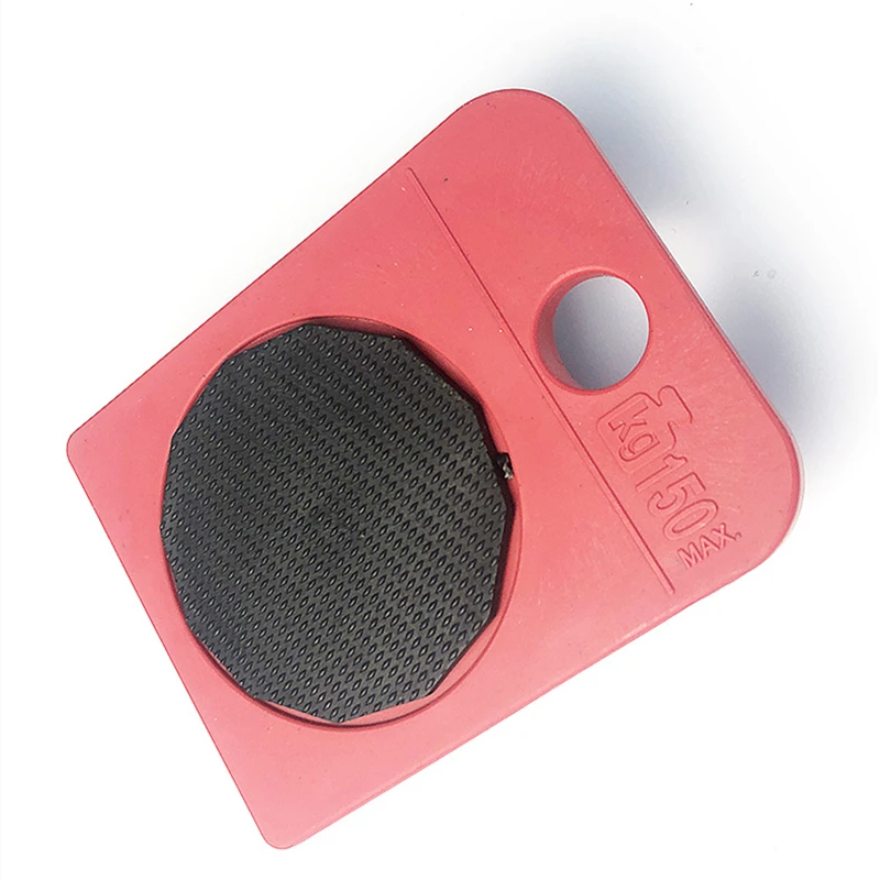 Heavy Furniture Mover Roller Shifter Lifter Wheels Mover Easy Moving Slider Tool Bar Hand Tools appliance rollers