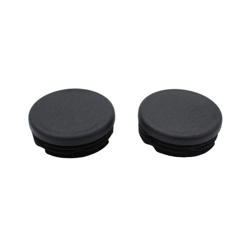 Frame Hole Cover Caps Plug For Yamaha MT07 Tracer700 XSR700 2013-Motorcycle