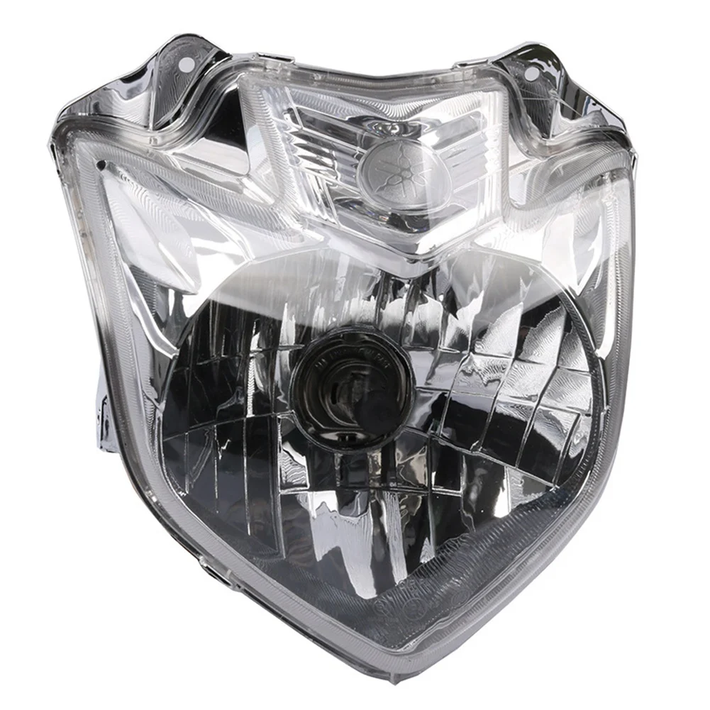 

Передняя фара в сборе для мотоцикла, фара в сборе для Yamaha YS250 Fazer YS