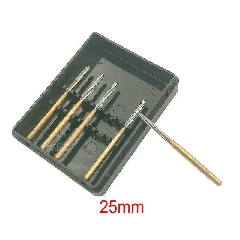 Рисунок 4 - Фреза для удаления наконечников из твердого сплава