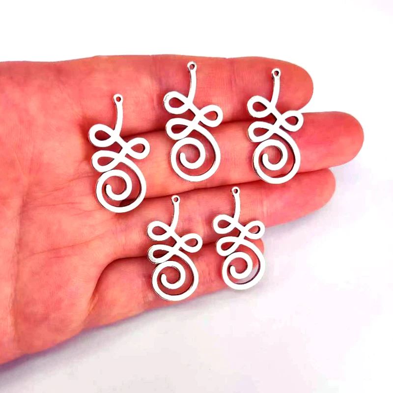 

Подвеска для рукоделия, 5 шт.