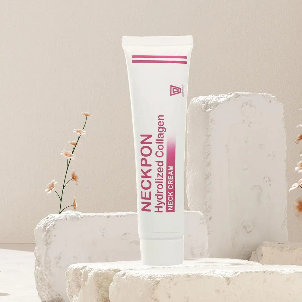 Рисунок 4 - коллагеновый крем для шеи и лица