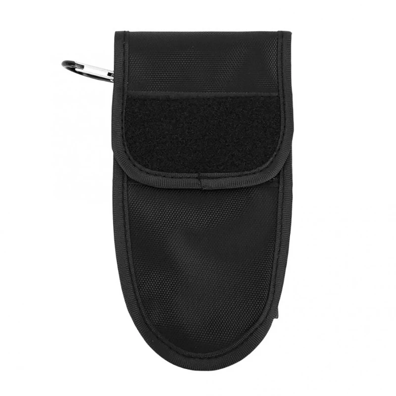 Marsupio per fotocamera per fotografi impermeabile DSLR Camera monopiede treppiede Pack con anello - immagine 6