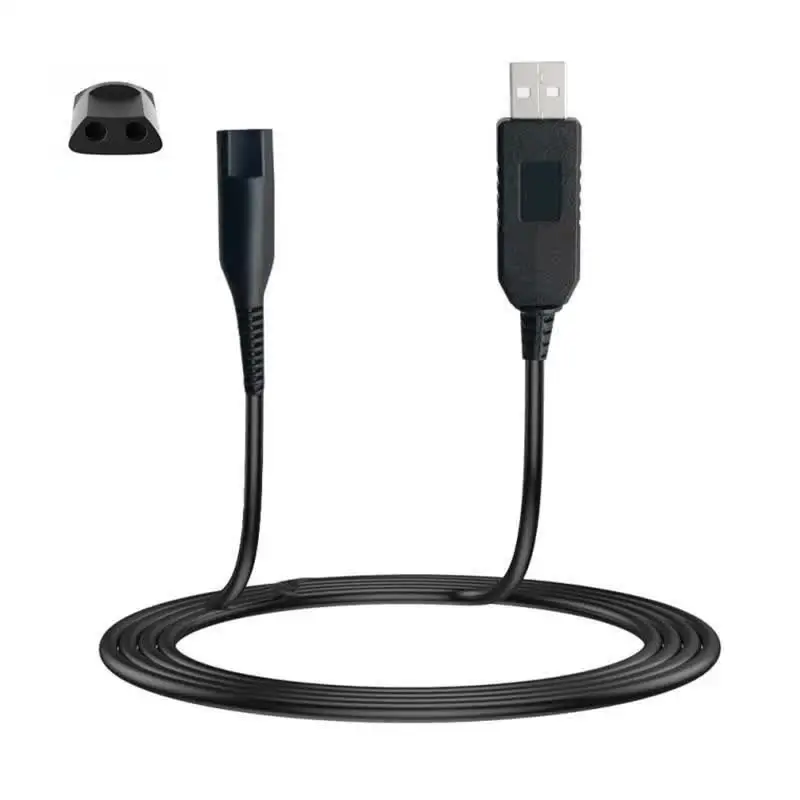 12V ブラウンシェーバー USB 充電器コードブラウンシリーズ 9 8