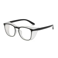 Safety Glasses - Anti Blue